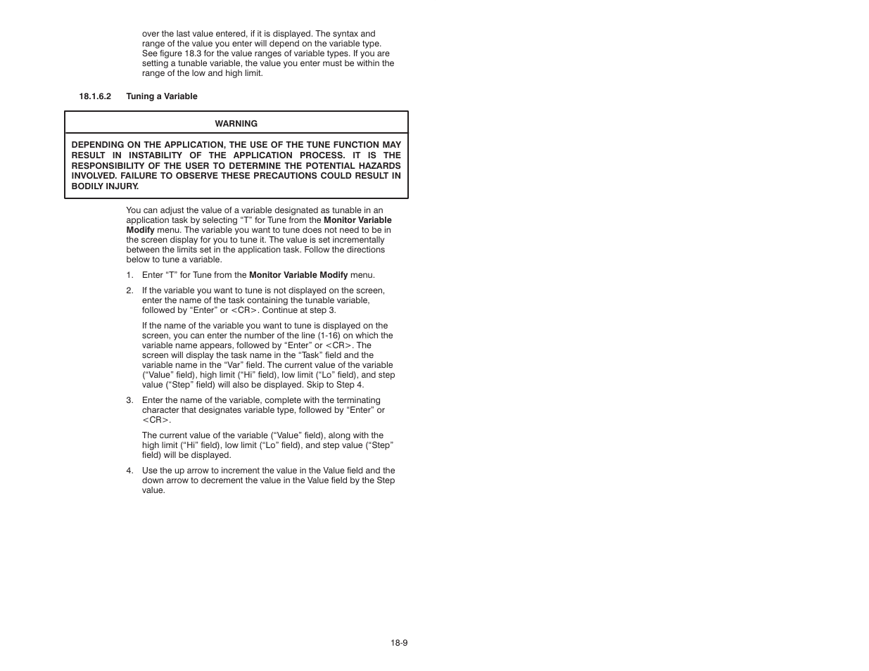 Rockwell Automation 47C626 AutoMax Programming Executive V4.2 User Manual | Page 195 / 278