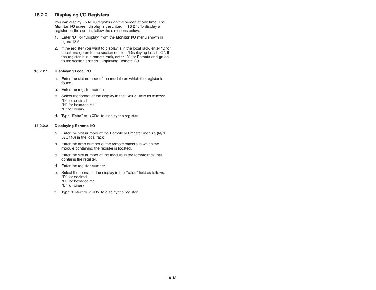 Rockwell Automation 47C626 AutoMax Programming Executive V4.2 User Manual | Page 199 / 278