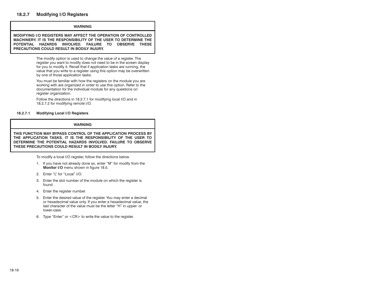 Rockwell Automation 47C626 AutoMax Programming Executive V4.2 User Manual | Page 202 / 278