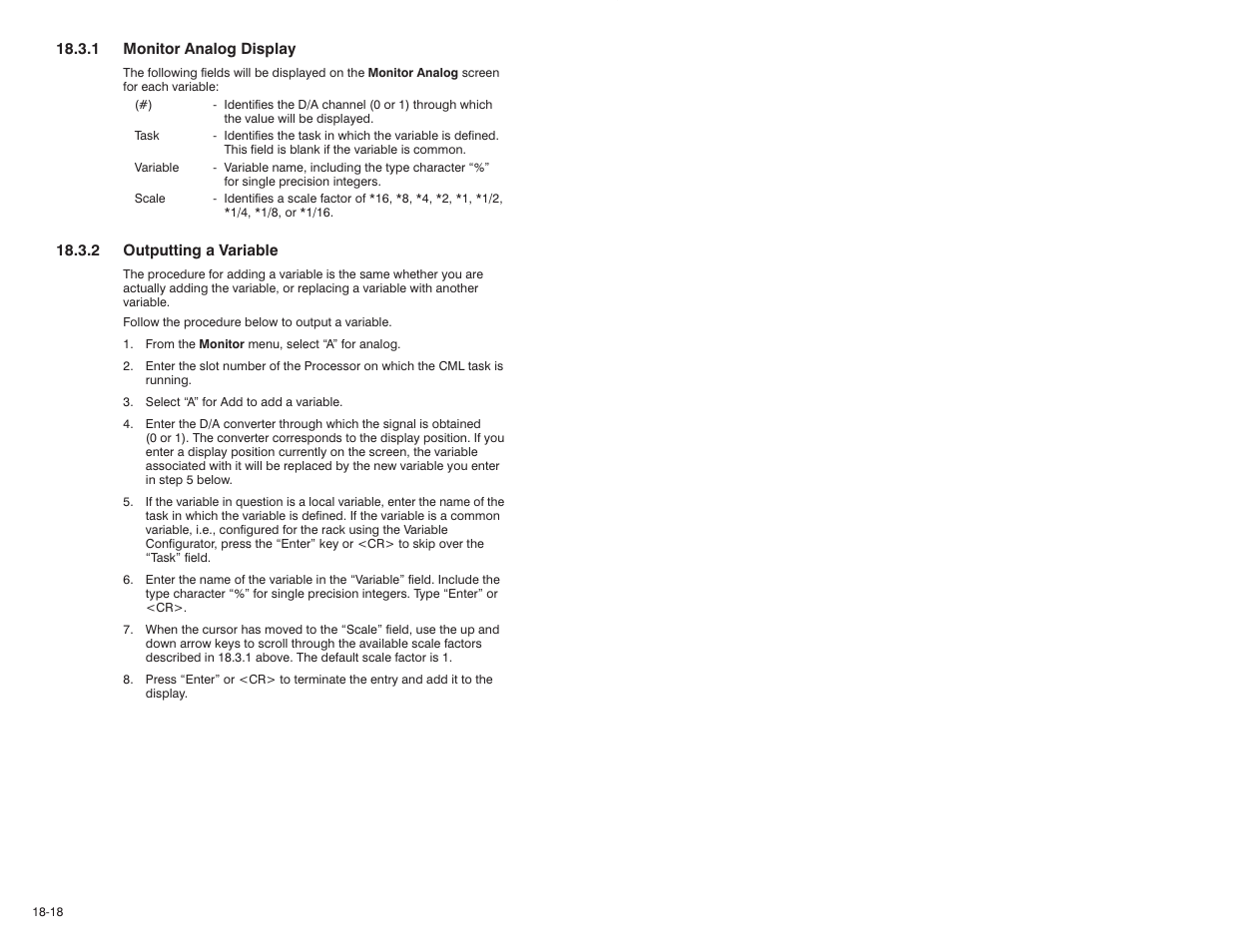 Rockwell Automation 47C626 AutoMax Programming Executive V4.2 User Manual | Page 204 / 278