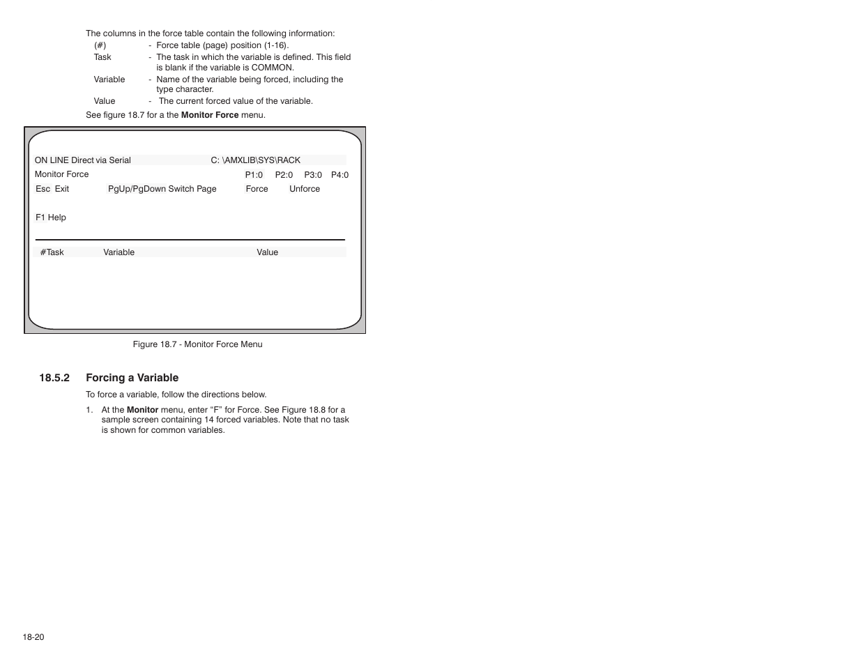Rockwell Automation 47C626 AutoMax Programming Executive V4.2 User Manual | Page 206 / 278