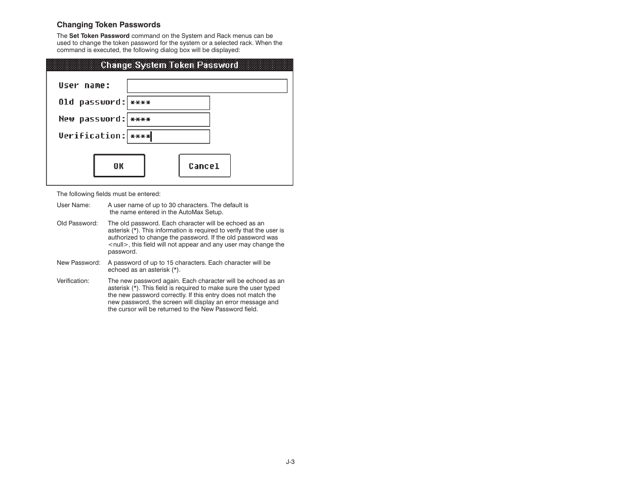 Rockwell Automation 47C626 AutoMax Programming Executive V4.2 User Manual | Page 251 / 278