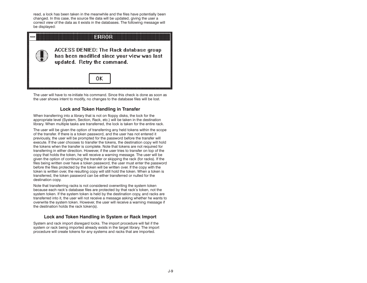 Rockwell Automation 47C626 AutoMax Programming Executive V4.2 User Manual | Page 257 / 278