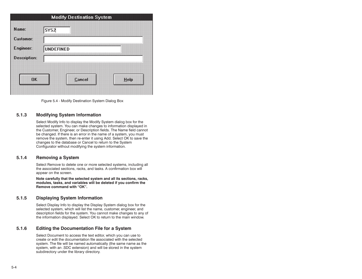 Rockwell Automation 47C626 AutoMax Programming Executive V4.2 User Manual | Page 38 / 278