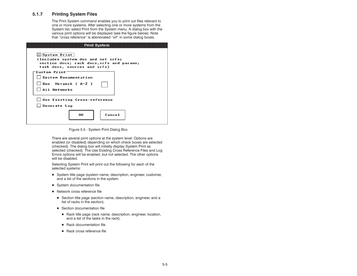 Rockwell Automation 47C626 AutoMax Programming Executive V4.2 User Manual | Page 39 / 278
