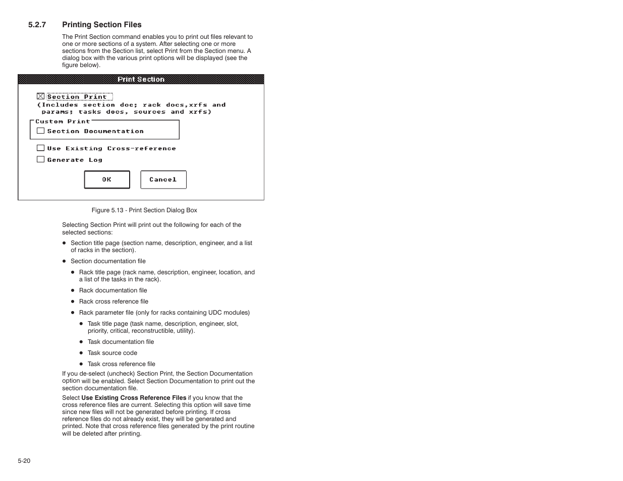 Rockwell Automation 47C626 AutoMax Programming Executive V4.2 User Manual | Page 54 / 278