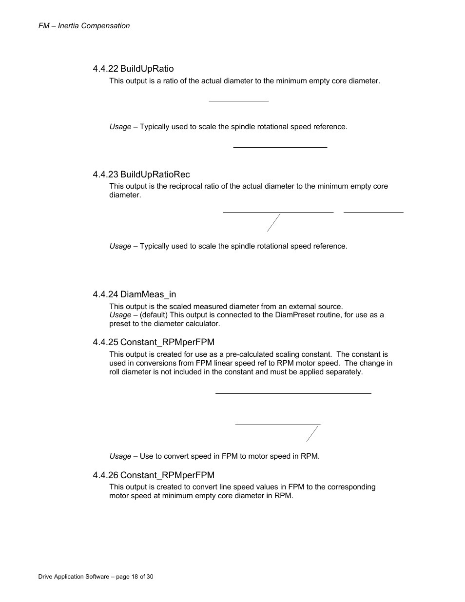 Rockwell Automation 9329 Drive Application Software User Manual | Page 18 / 30