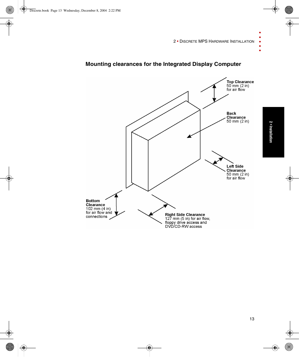 Rockwell Automation Discrete Machine Performance Solution User Manual | Page 19 / 106