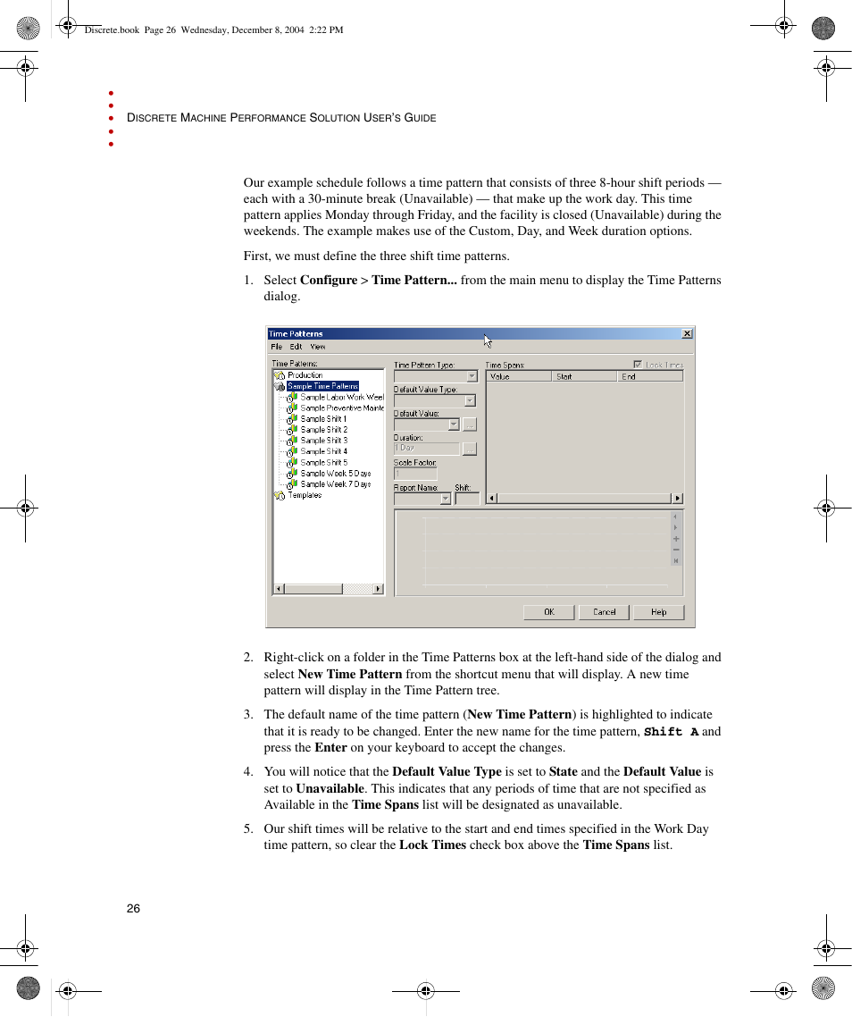 Rockwell Automation Discrete Machine Performance Solution User Manual | Page 32 / 106