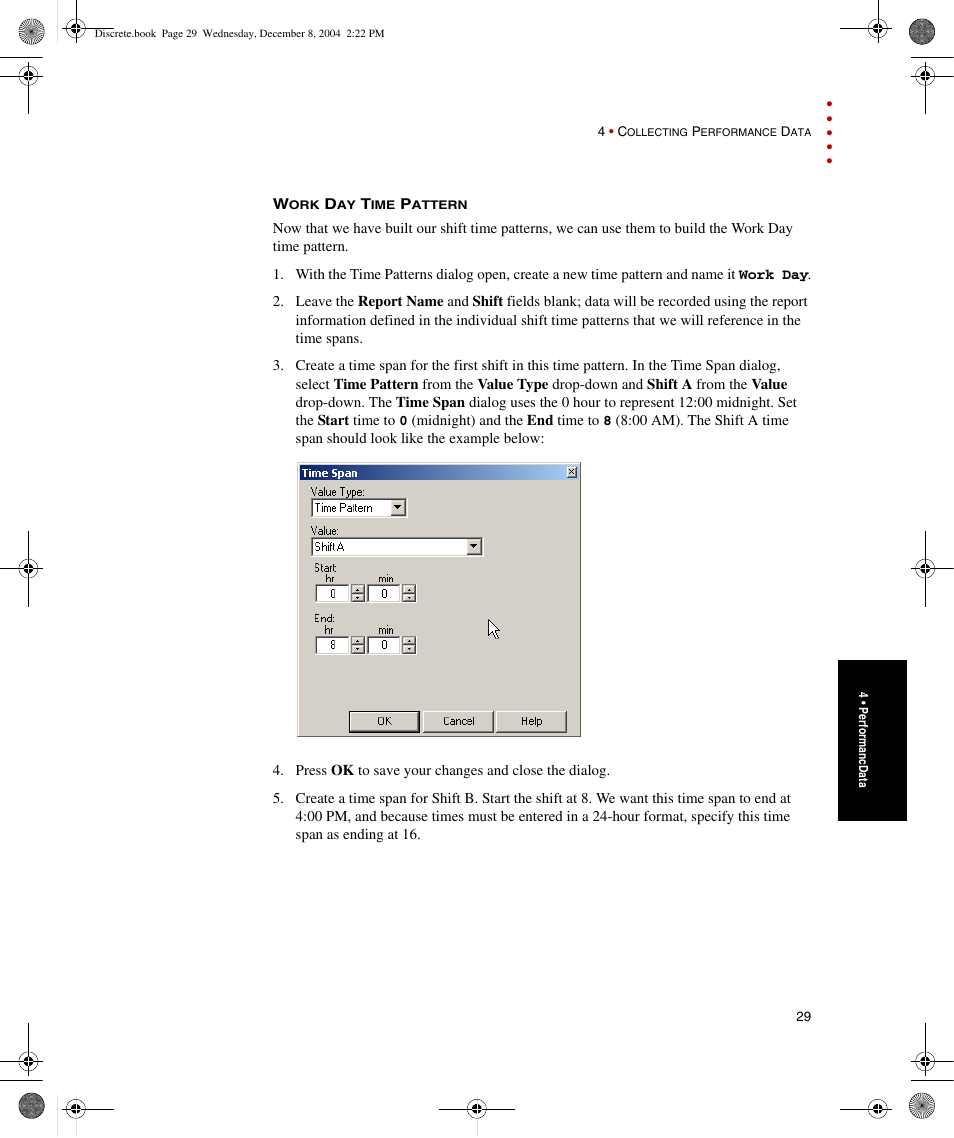 Rockwell Automation Discrete Machine Performance Solution User Manual | Page 35 / 106