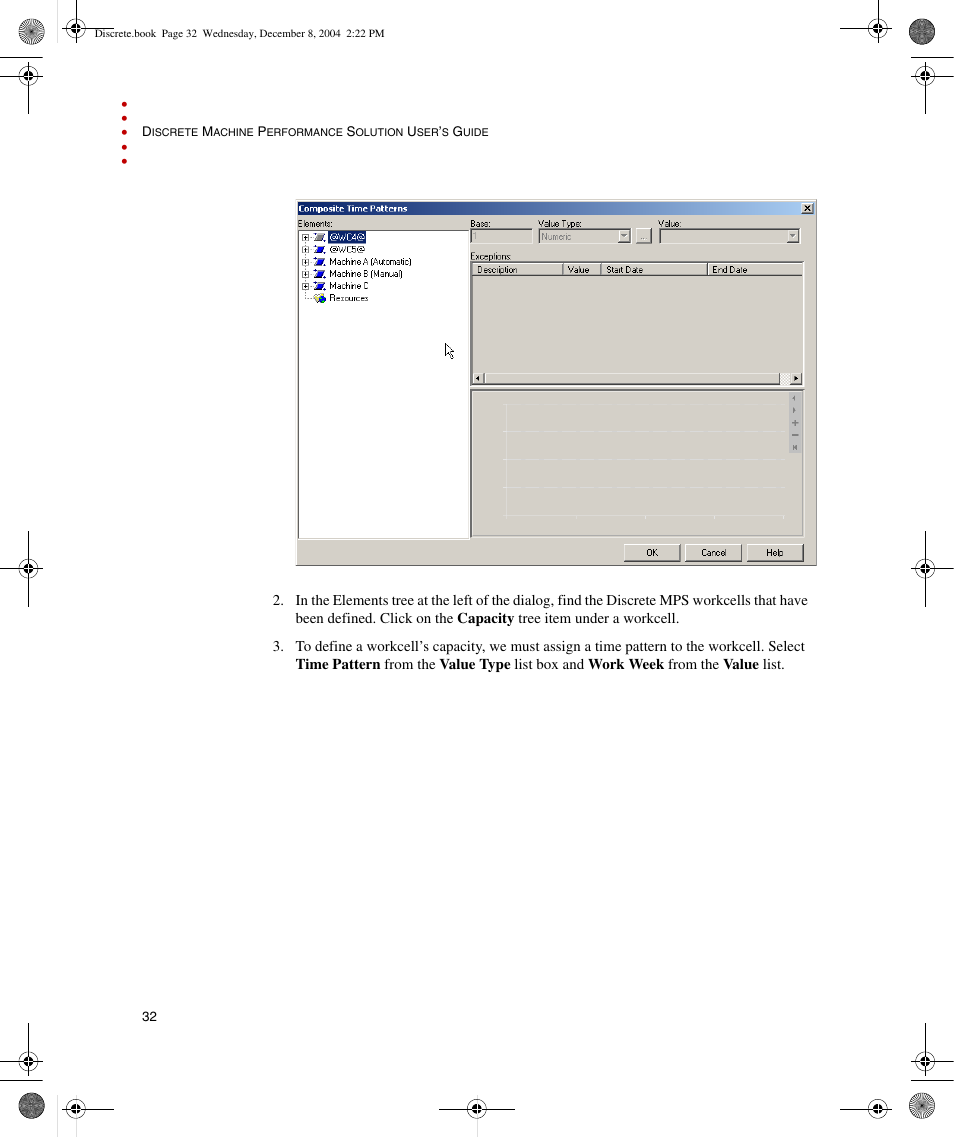 Rockwell Automation Discrete Machine Performance Solution User Manual | Page 38 / 106