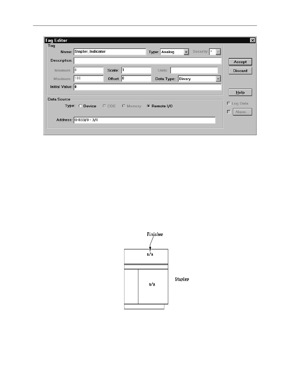 Rockwell Automation 2711E-ND1 PanelBuilder 1400E Configurator Software Getting Started User Manual | Page 101 / 114