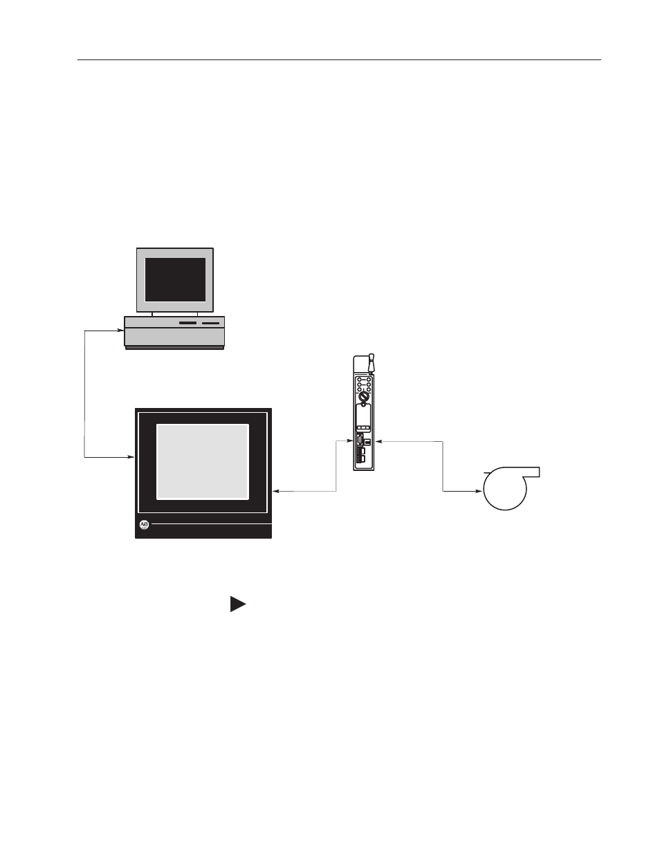 Rockwell Automation 2711E-ND1 PanelBuilder 1400E Configurator Software Getting Started User Manual | Page 17 / 114