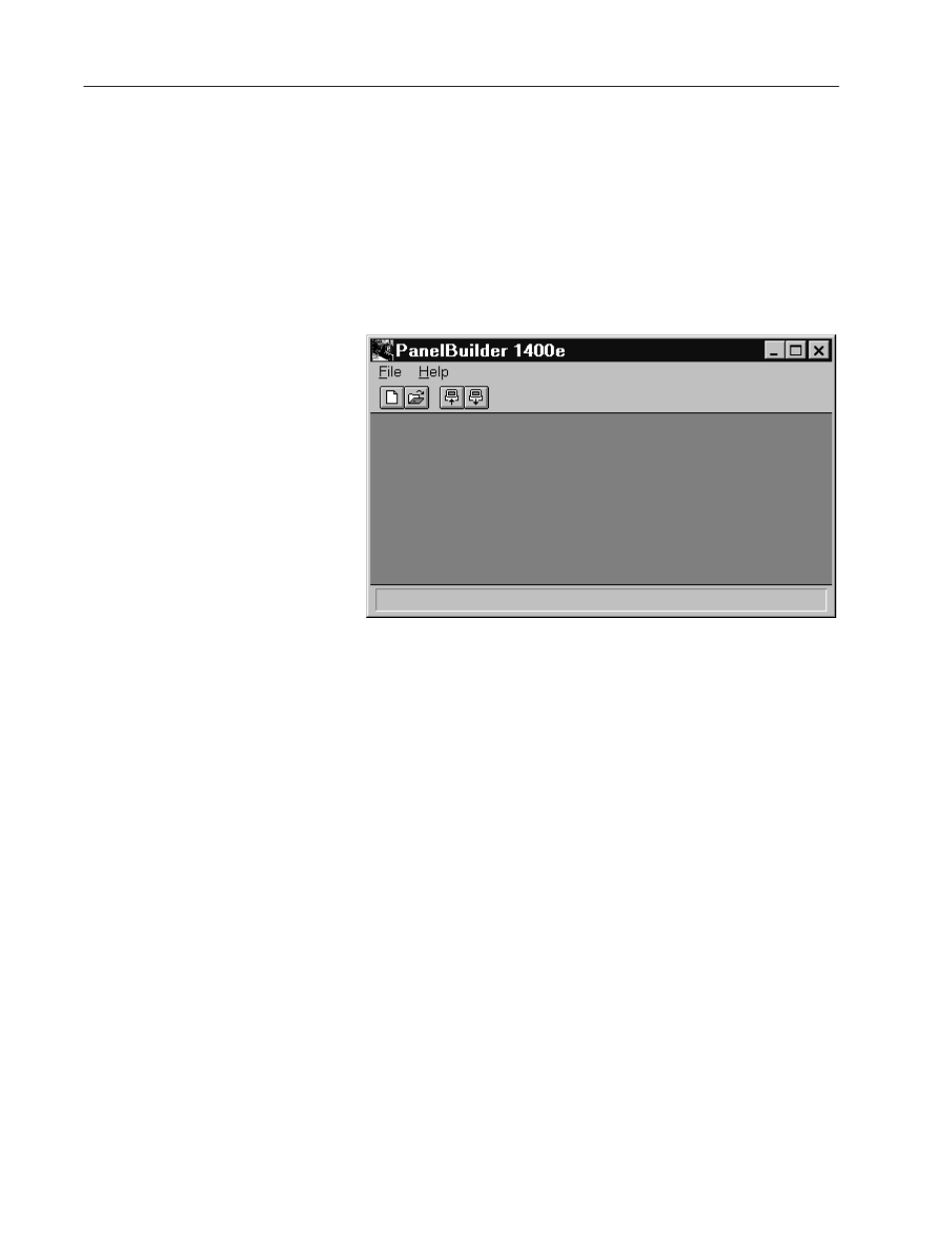 Key concepts | Rockwell Automation 2711E-ND1 PanelBuilder 1400E Configurator Software Getting Started User Manual | Page 40 / 114