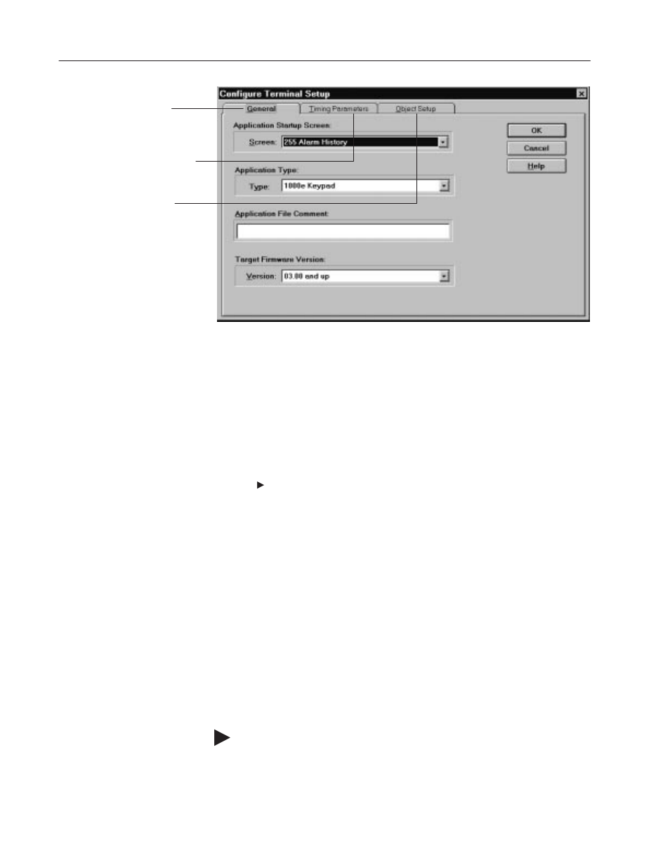 Rockwell Automation 2711E-ND1 PanelBuilder 1400E Configurator Software Getting Started User Manual | Page 48 / 114