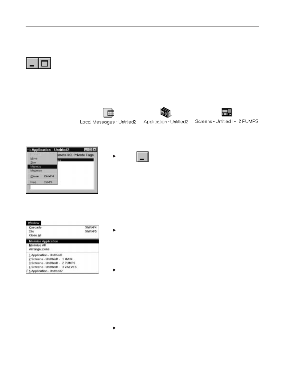 Rockwell Automation 2711E-ND1 PanelBuilder 1400E Configurator Software Getting Started User Manual | Page 52 / 114