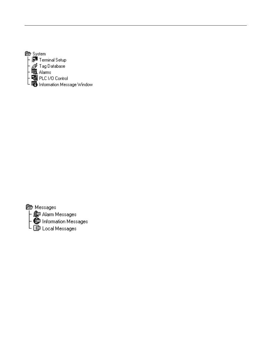 Rockwell Automation 2711E-ND1 PanelBuilder 1400E Configurator Software Getting Started User Manual | Page 56 / 114