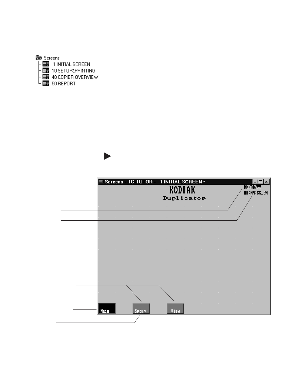Rockwell Automation 2711E-ND1 PanelBuilder 1400E Configurator Software Getting Started User Manual | Page 62 / 114