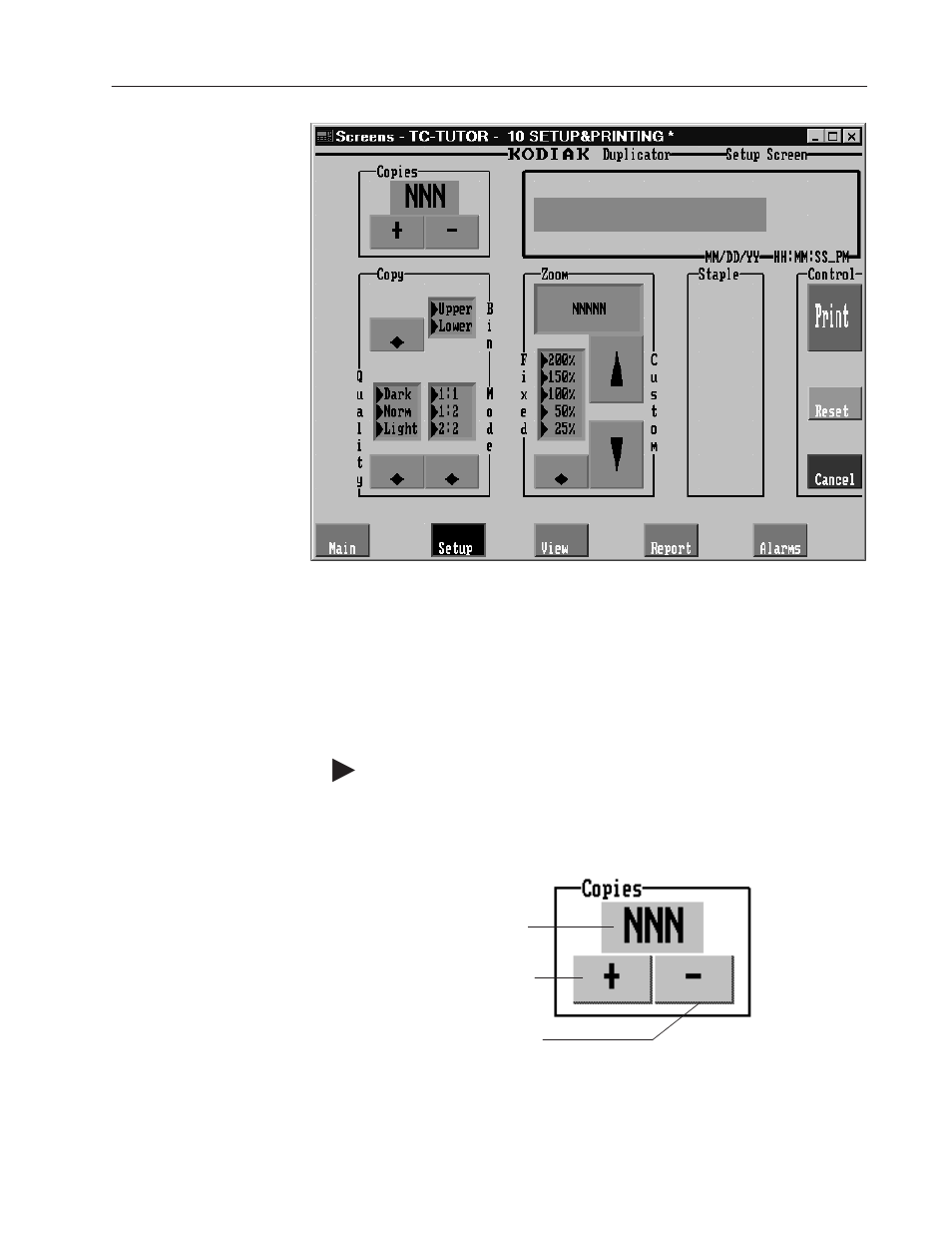 Rockwell Automation 2711E-ND1 PanelBuilder 1400E Configurator Software Getting Started User Manual | Page 64 / 114