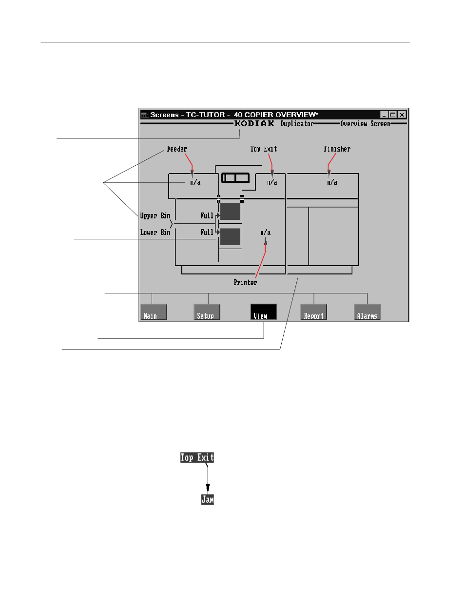 Rockwell Automation 2711E-ND1 PanelBuilder 1400E Configurator Software Getting Started User Manual | Page 69 / 114