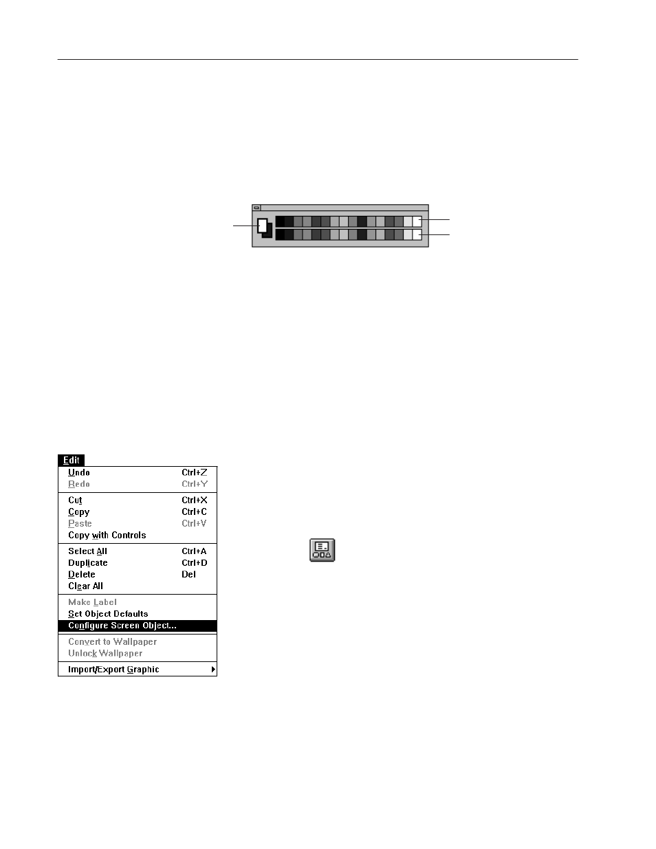 Rockwell Automation 2711E-ND1 PanelBuilder 1400E Configurator Software Getting Started User Manual | Page 79 / 114