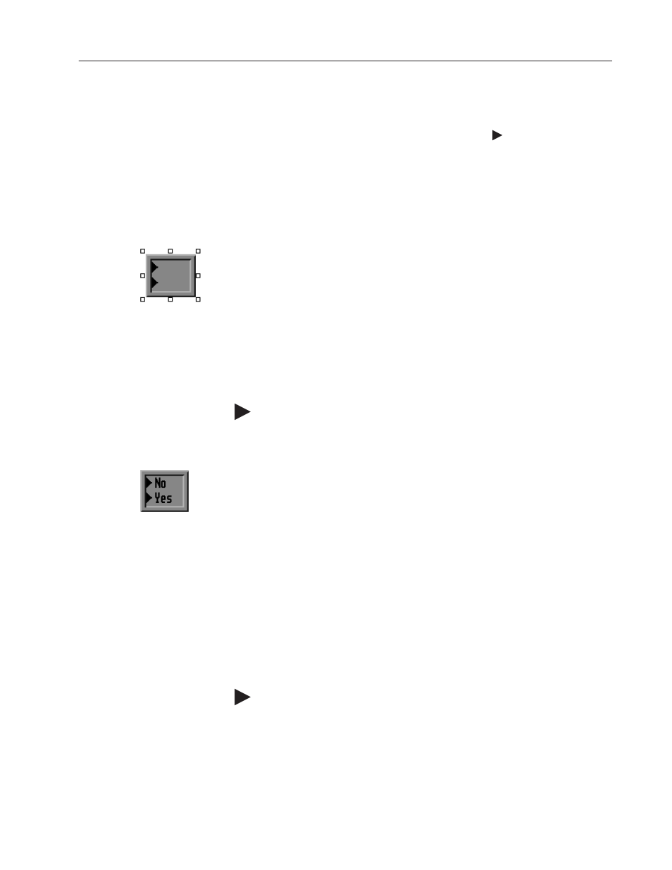 Rockwell Automation 2711E-ND1 PanelBuilder 1400E Configurator Software Getting Started User Manual | Page 87 / 114