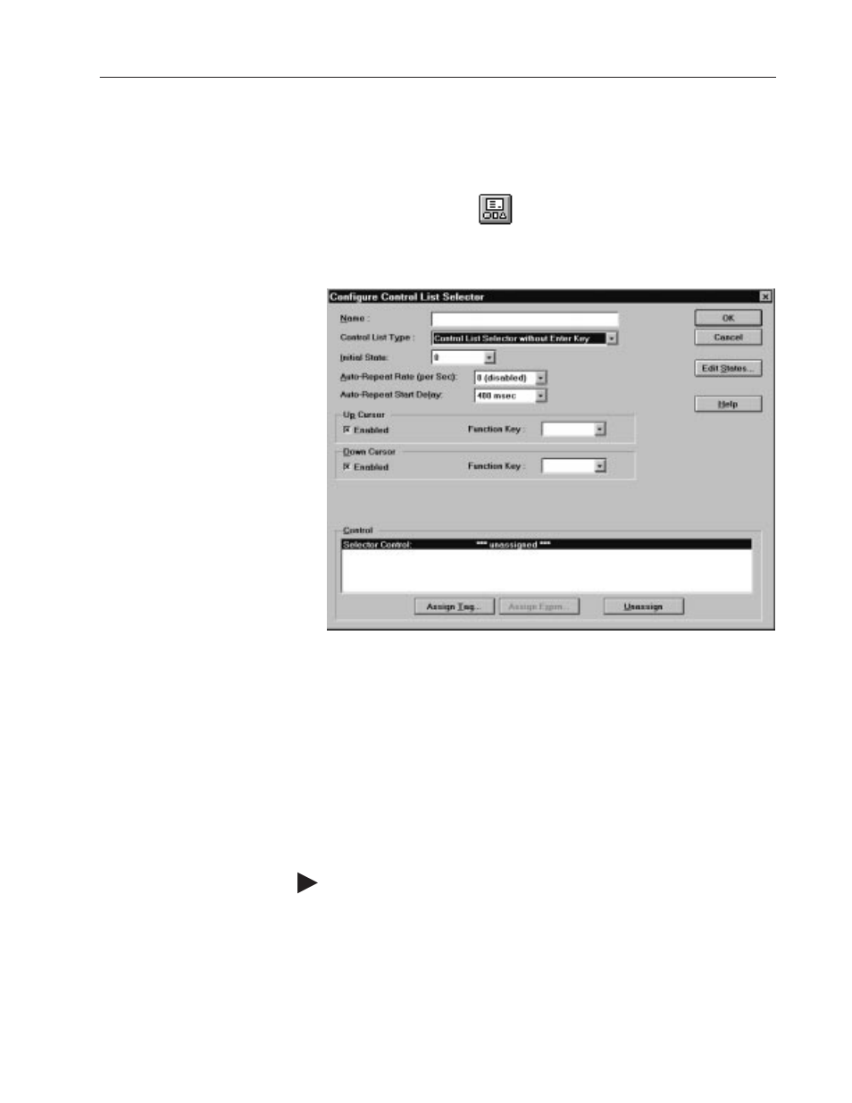 Rockwell Automation 2711E-ND1 PanelBuilder 1400E Configurator Software Getting Started User Manual | Page 89 / 114
