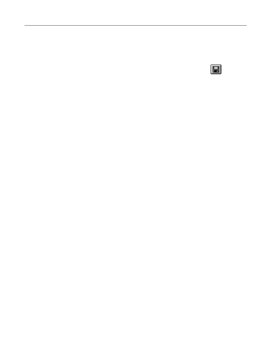 Exiting the screen | Rockwell Automation 2711E-ND1 PanelBuilder 1400E Configurator Software Getting Started User Manual | Page 94 / 114