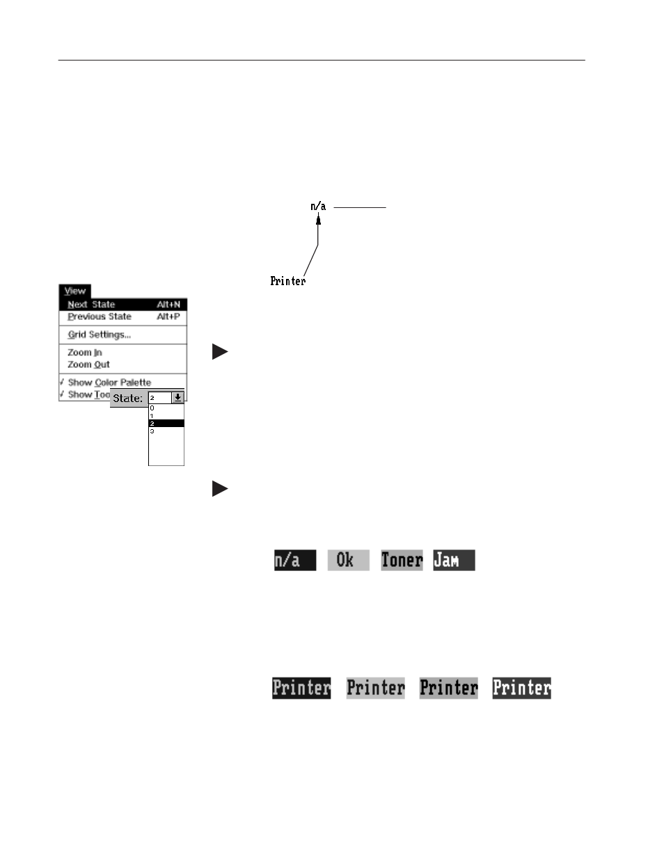 Rockwell Automation 2711E-ND1 PanelBuilder 1400E Configurator Software Getting Started User Manual | Page 96 / 114