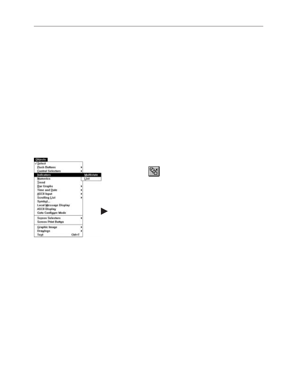 Rockwell Automation 2711E-ND1 PanelBuilder 1400E Configurator Software Getting Started User Manual | Page 97 / 114