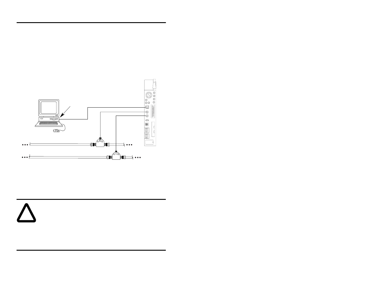 Rockwell Automation 9904-PCIC ControlNet 9904-PCIC Communications Card I.I. User Manual | Page 10 / 18