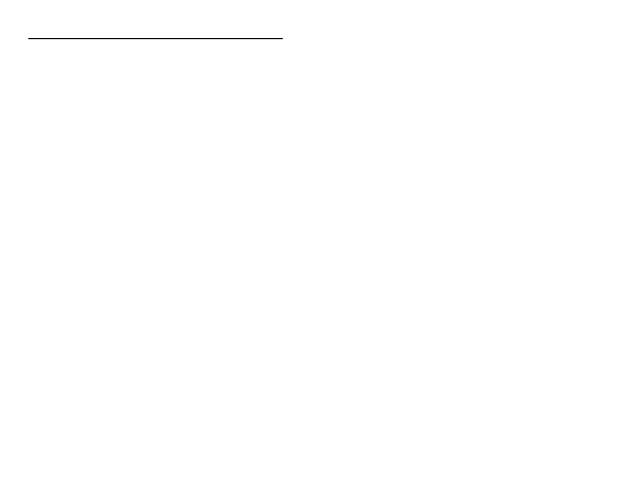 Interpret the status indicators on the 9904-pcic, Controlnet status interpretation | Rockwell Automation 9904-PCIC ControlNet 9904-PCIC Communications Card I.I. User Manual | Page 12 / 18