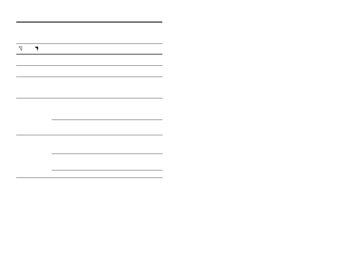 Rockwell Automation 9904-PCIC ControlNet 9904-PCIC Communications Card I.I. User Manual | Page 14 / 18