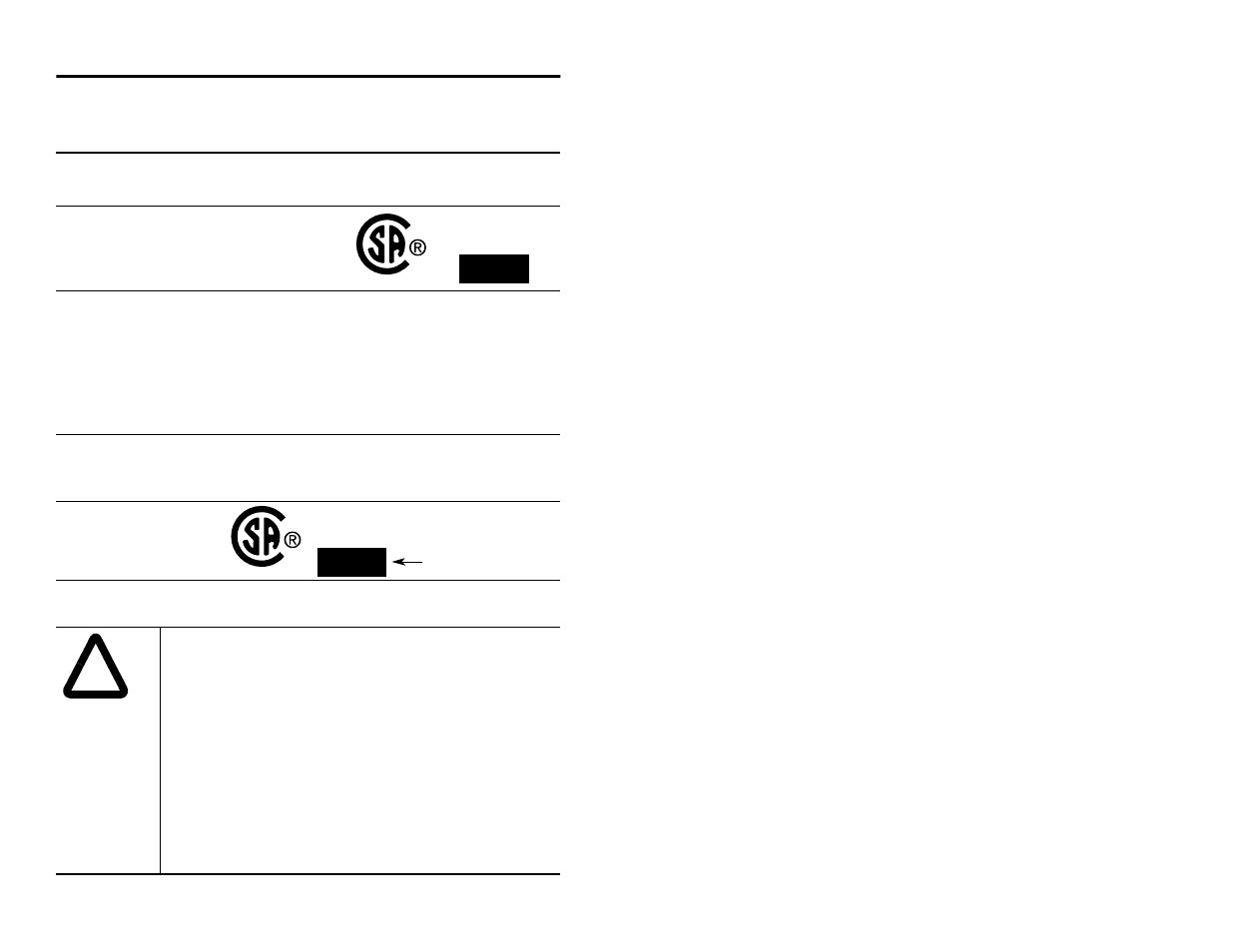 Rockwell Automation 9904-PCIC ControlNet 9904-PCIC Communications Card I.I. User Manual | Page 16 / 18