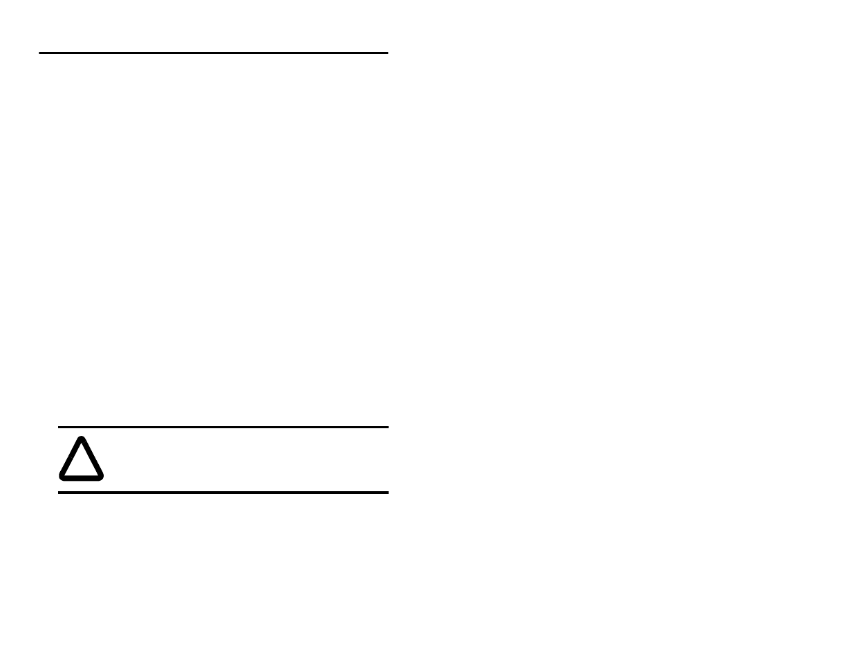 Important user information | Rockwell Automation 9904-PCIC ControlNet 9904-PCIC Communications Card I.I. User Manual | Page 2 / 18
