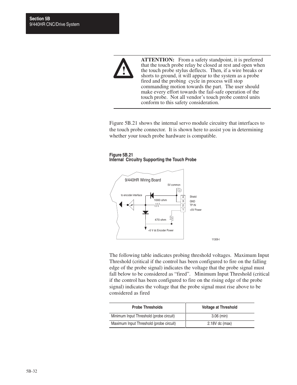 Rockwell Automation 8520 9/Series Hardware TAB 5 User Manual | Page 106 / 150