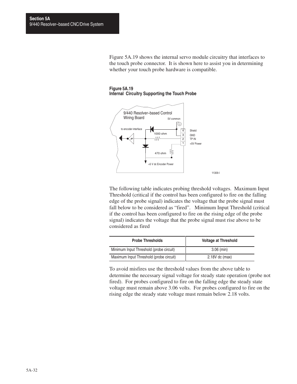 Rockwell Automation 8520 9/Series Hardware TAB 5 User Manual | Page 34 / 150