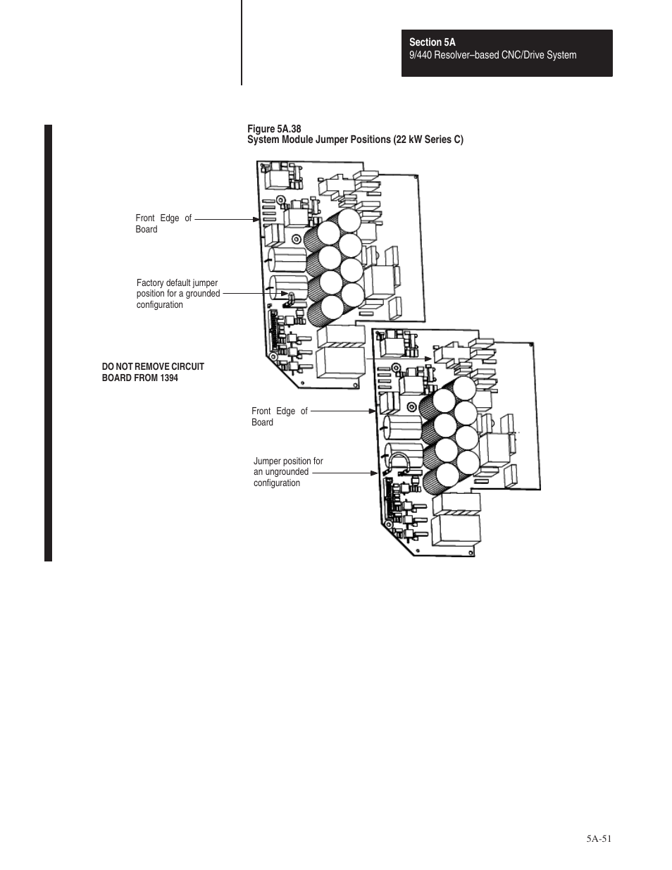 Rockwell Automation 8520 9/Series Hardware TAB 5 User Manual | Page 53 / 150