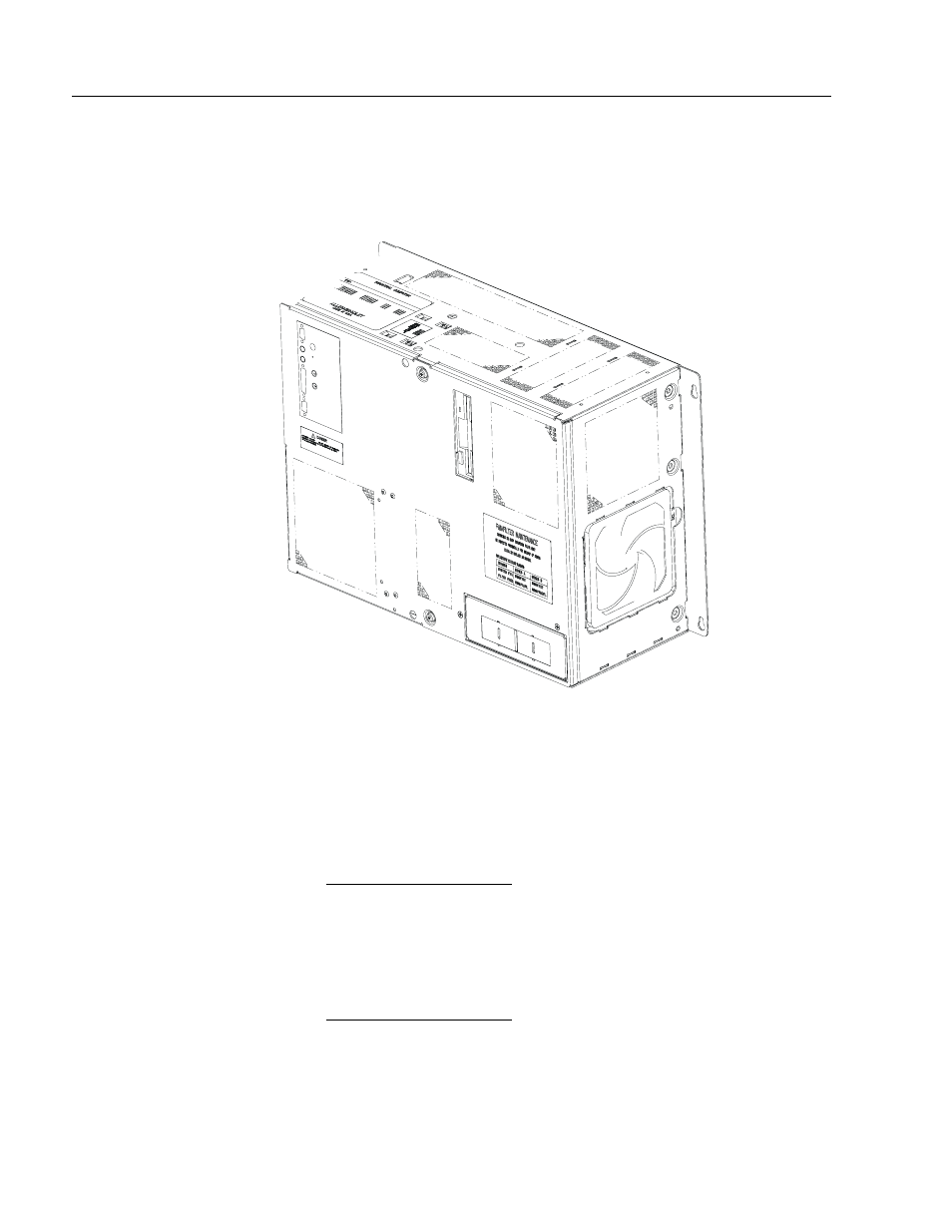 Rockwell Automation 6180 Industrial Computers User Manual | Page 114 / 190