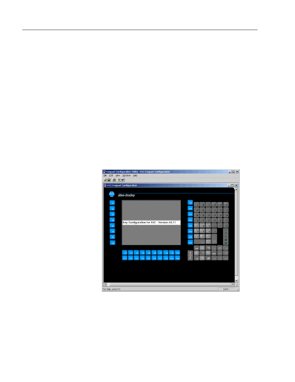 Using the kcu utility | Rockwell Automation 6180 Industrial Computers User Manual | Page 130 / 190