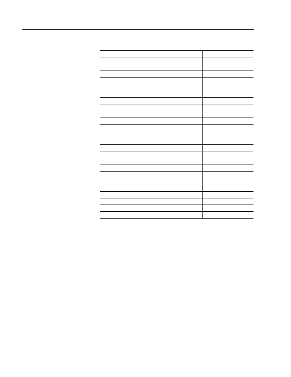 Replacement parts | Rockwell Automation 6180 Industrial Computers User Manual | Page 172 / 190