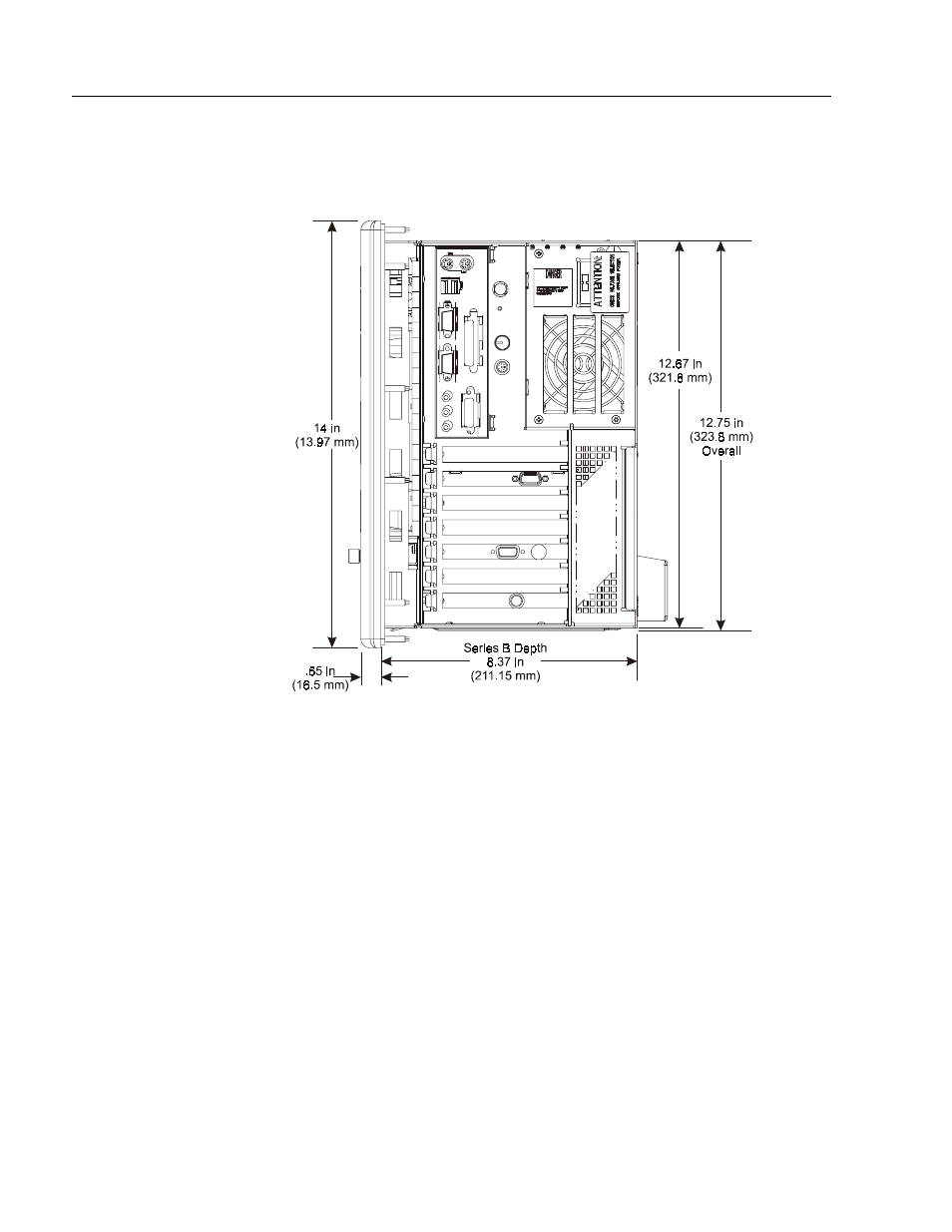 Rockwell Automation 6180 Industrial Computers User Manual | Page 42 / 190