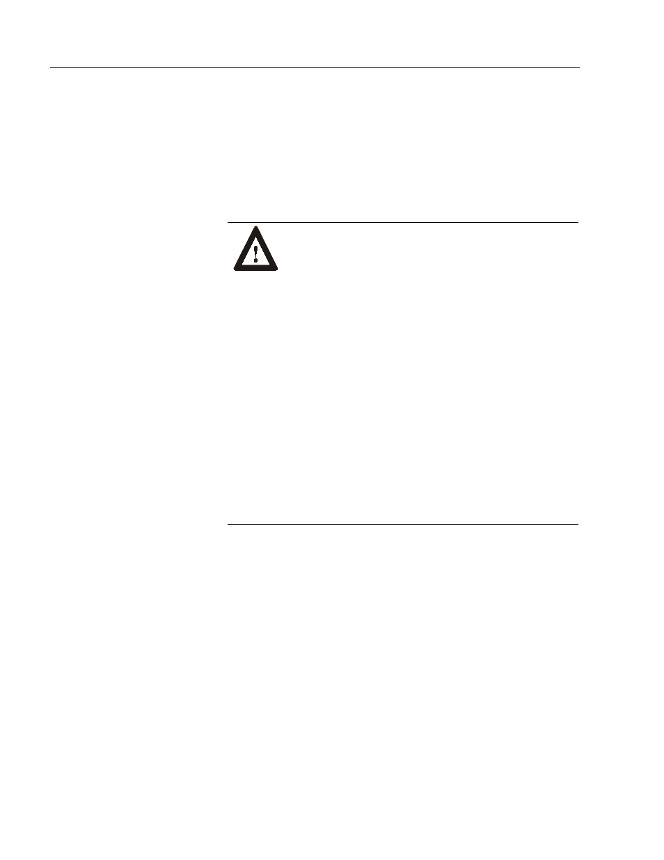 Rack mounting guidelines, Rack mounting | Rockwell Automation 6180 Industrial Computers User Manual | Page 50 / 190