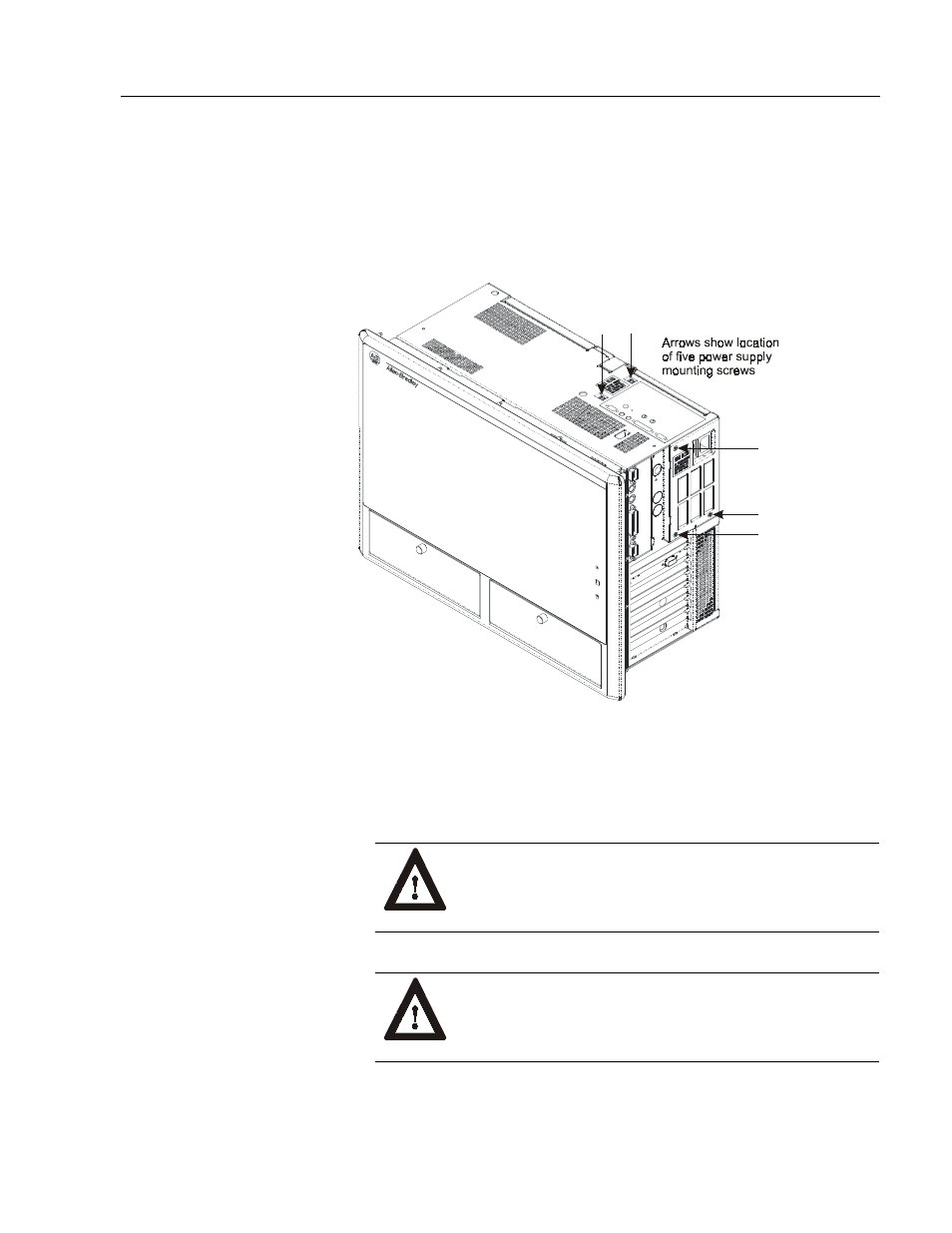 Rockwell Automation 6180 Industrial Computers User Manual | Page 85 / 190