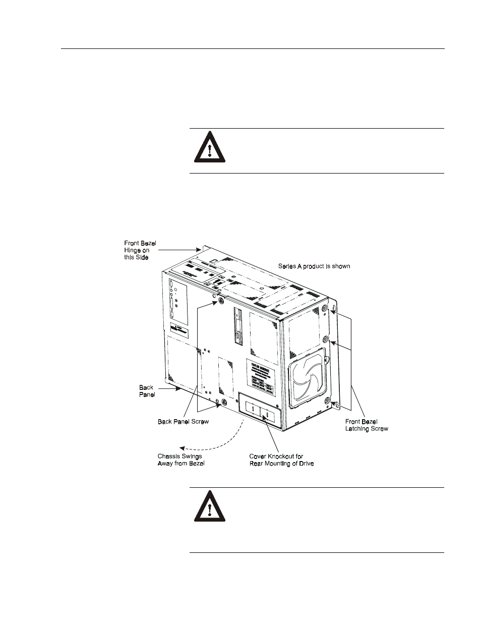 Rockwell Automation 6180 Industrial Computers User Manual | Page 93 / 190