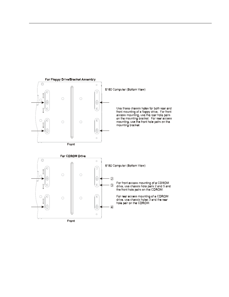 Rockwell Automation 6180 Industrial Computers User Manual | Page 97 / 190
