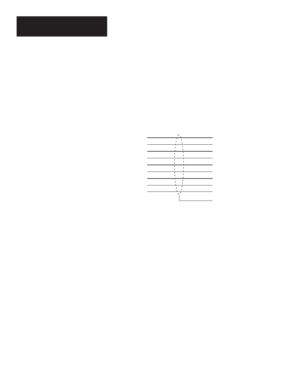 Catalog no. 2706-nc15 serial cable | Rockwell Automation 2706-NP5 DL5 OFFLINE PROGRAMMER USER MANUAL User Manual | Page 13 / 35