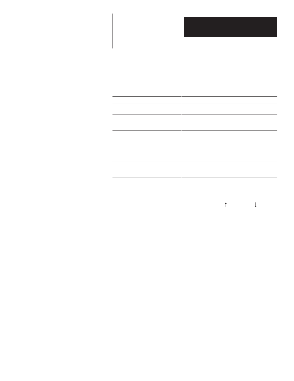 Rockwell Automation 2706-NP5 DL5 OFFLINE PROGRAMMER USER MANUAL User Manual | Page 26 / 35