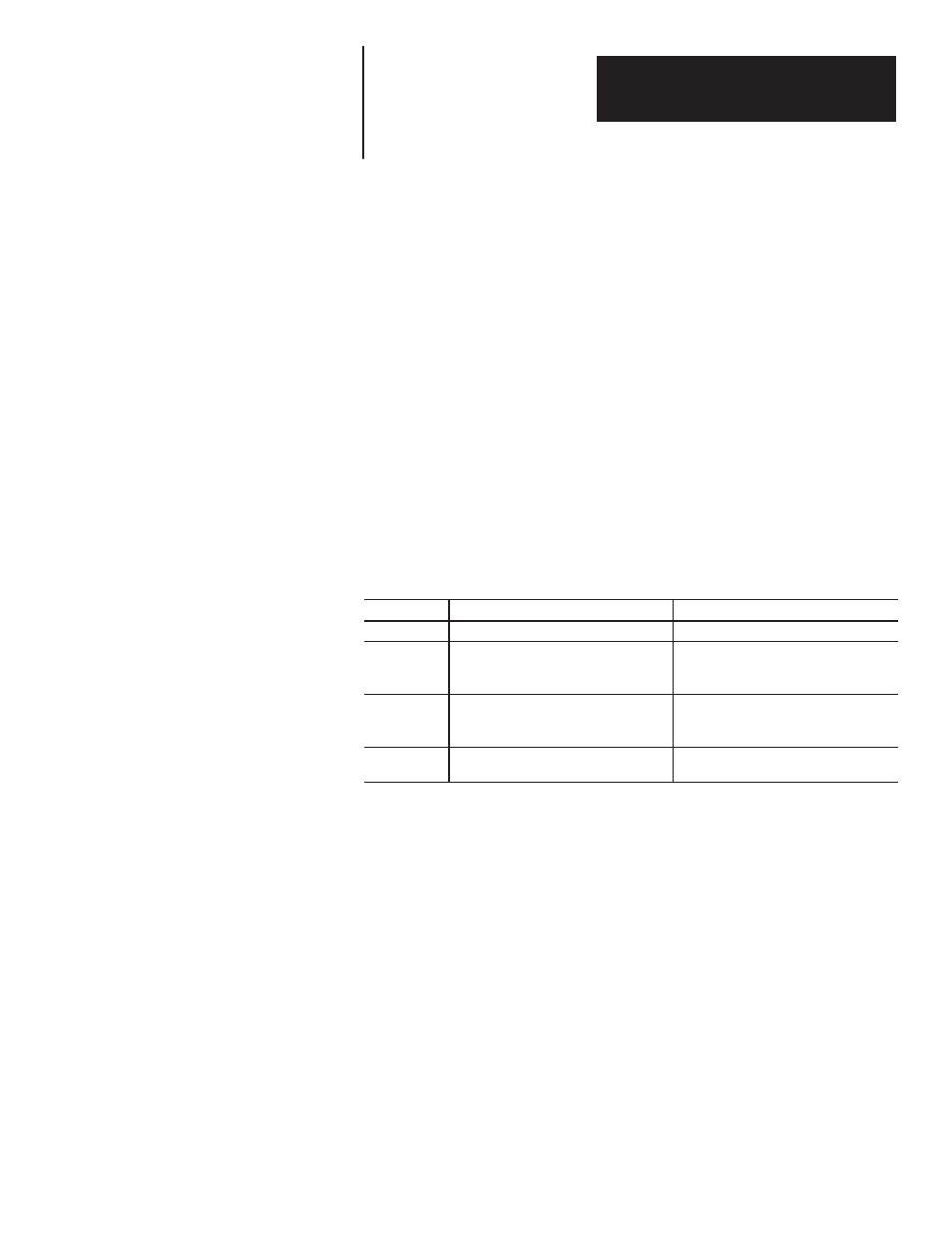 Rockwell Automation 2706-NP5 DL5 OFFLINE PROGRAMMER USER MANUAL User Manual | Page 5 / 35