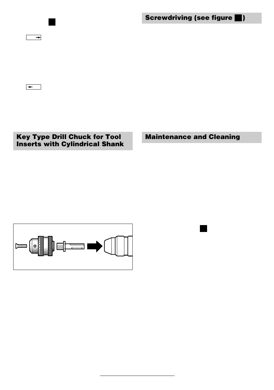 Bosch GBH 24 V User Manual | Page 16 / 82